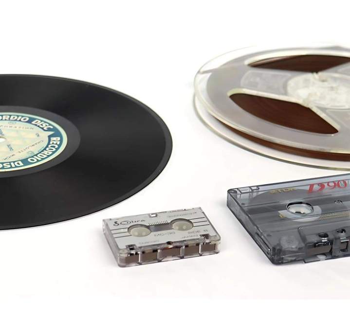 Transfert audio Québec