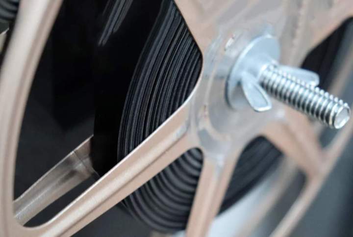 Transfert de vidéocassettes Québec